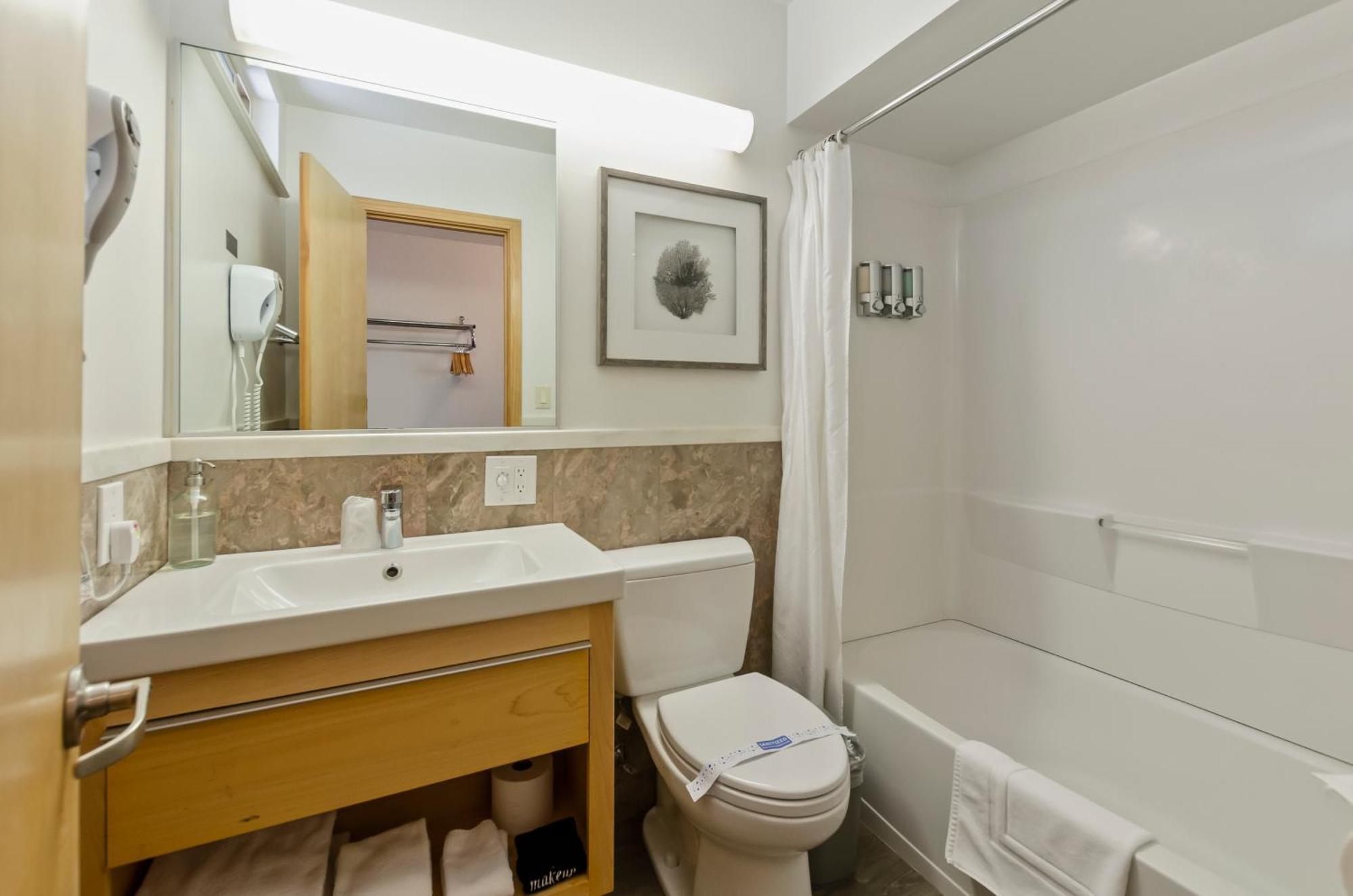 Firelite Lodge Тахо-Виста Номер фото
