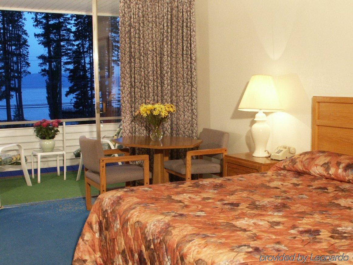 Firelite Lodge Тахо-Виста Экстерьер фото